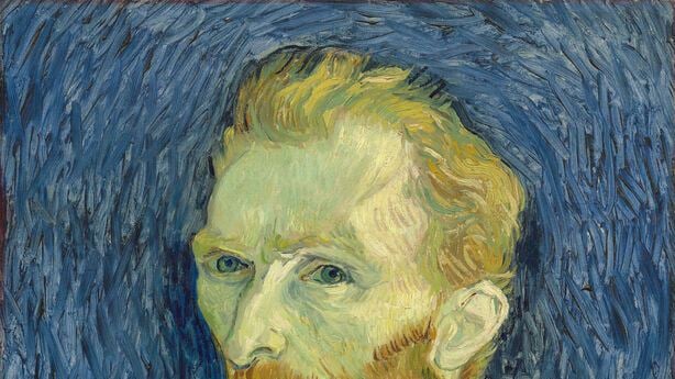 Van Gogh – Poets and Lovers