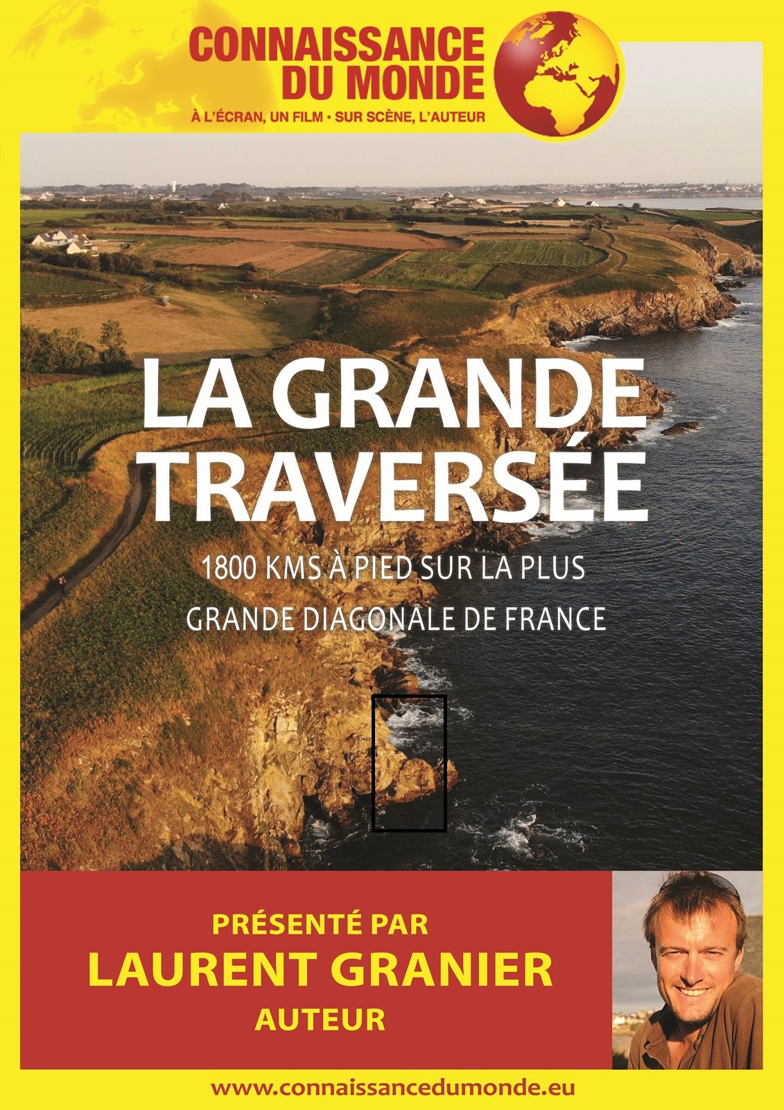 La Grande Traversée