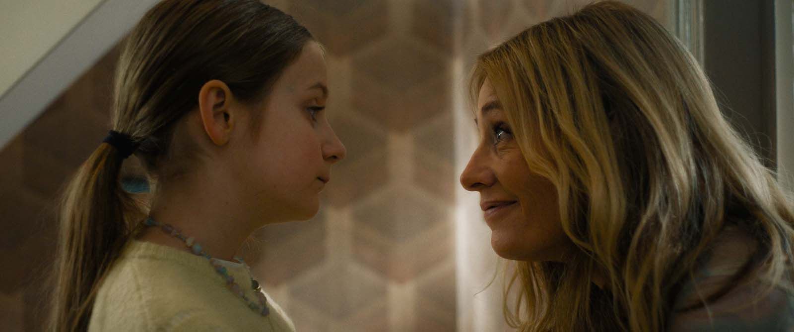 Avant-première : Louise