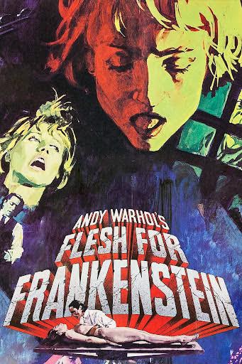 Flesh for Frankenstein