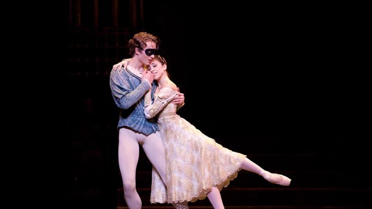 Roméo et Juliette (The Royal Ballet)