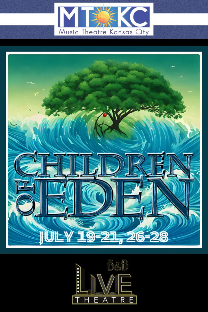 MTKC: Children of Eden