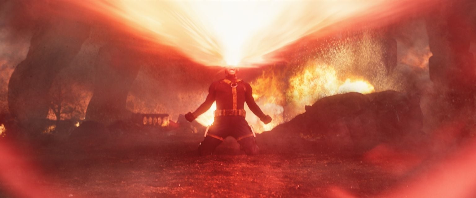 Avengers: Doomsday