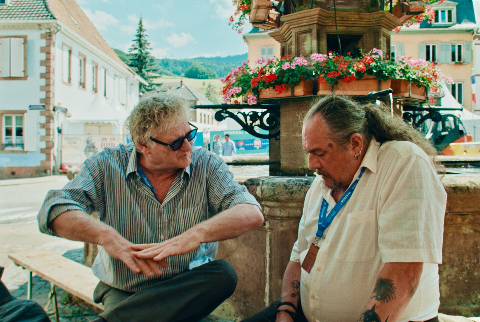 🎥 Rencontre avec le réalisateur Claude Schmitz – avant-première : “Sainte-Marie-aux-Mines”