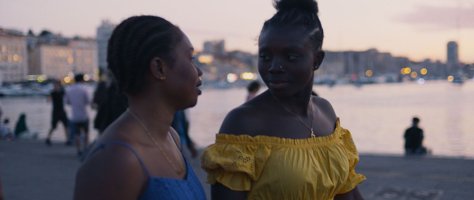 Journée Solidarité Migrants