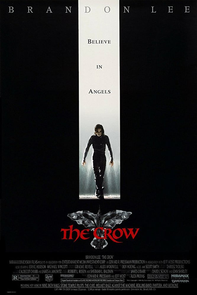 The Crow (1994)