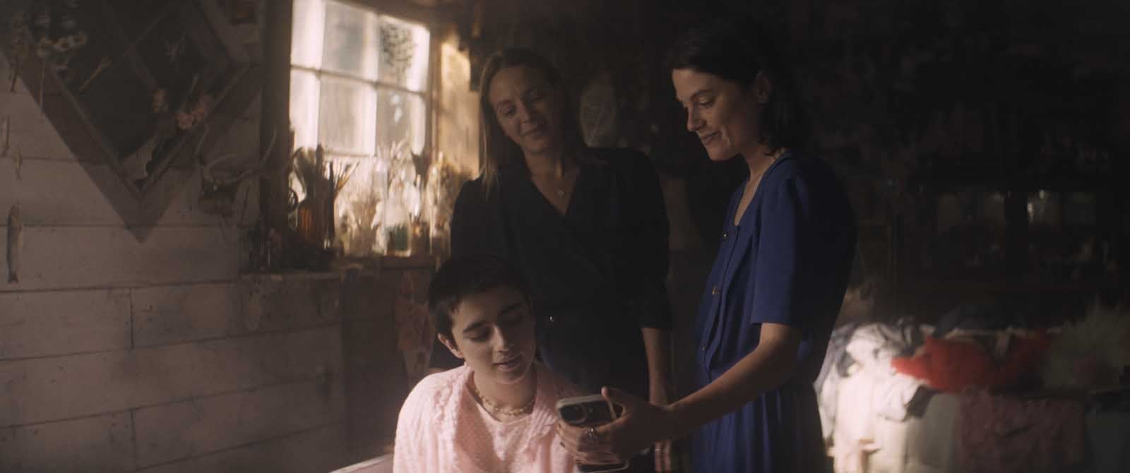 Avant-première - OÙ VONT LES ÂMES