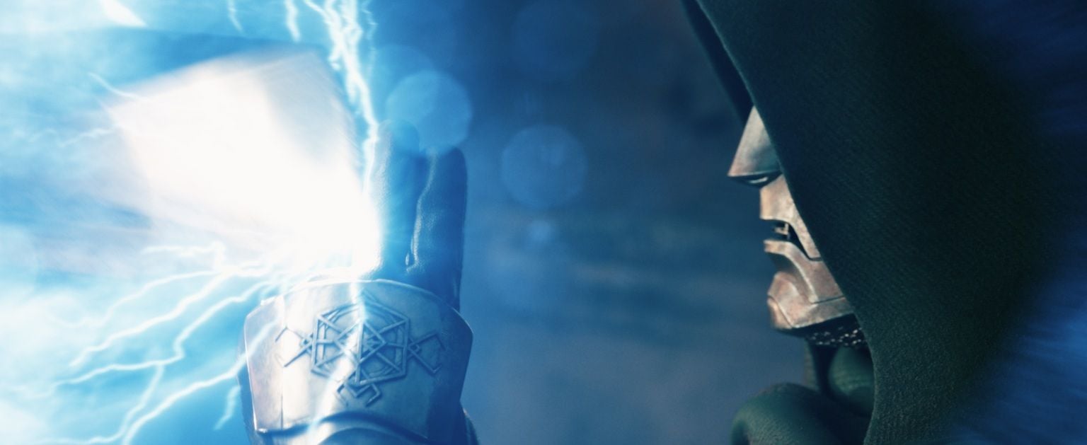 🦹 Avengers : Doomsday en salle Premium ICE