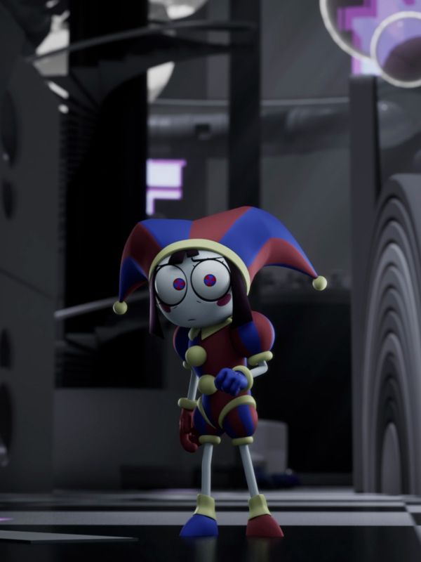 The Amazing Digital Circus : Acte Final