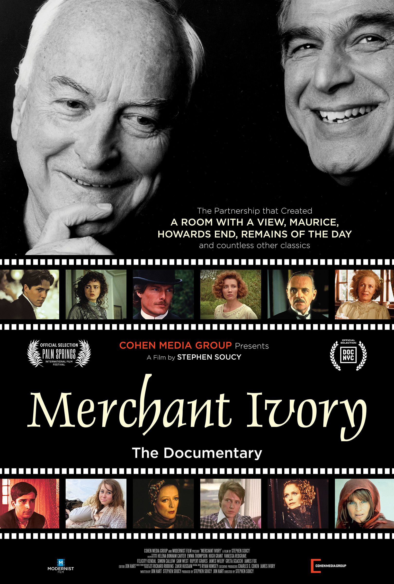 Merchants Walk Showtimes