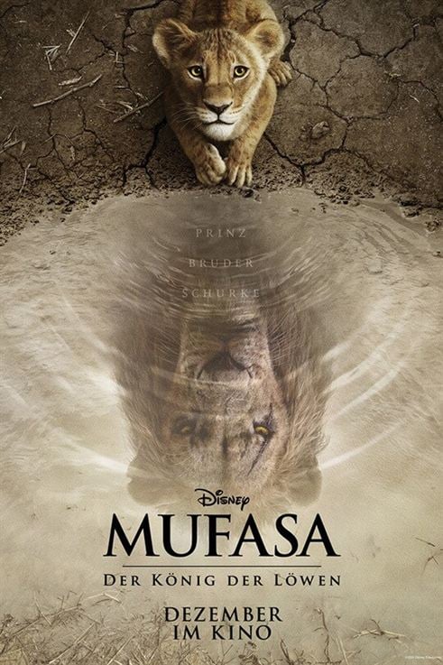 Mufasa