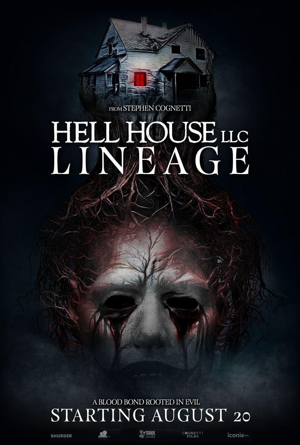 Hell House LLC: Lineage