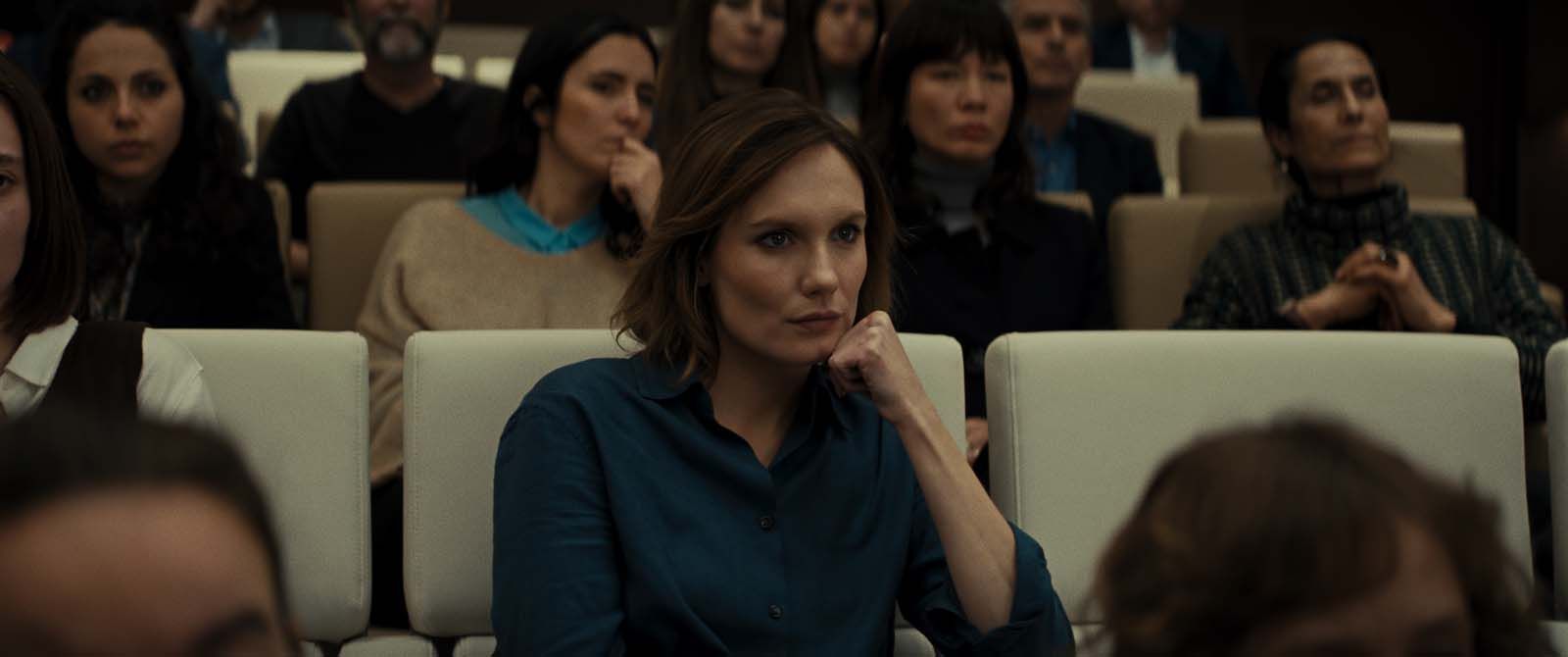 Ciné - Débat : La Guerre des prix