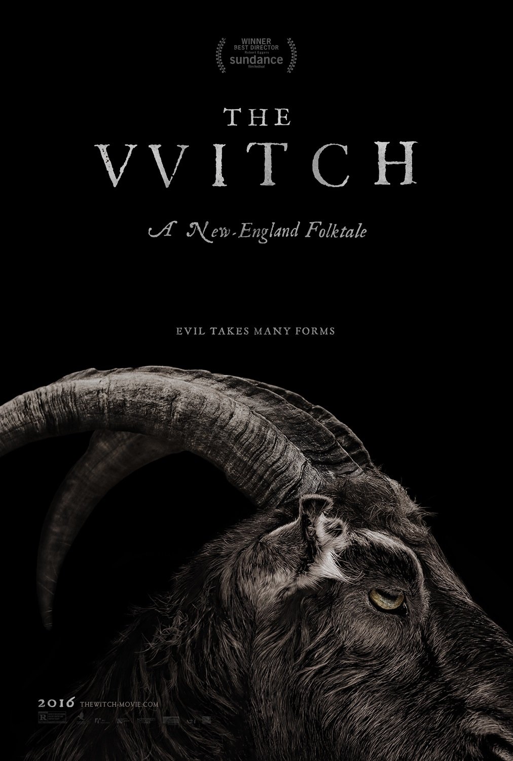 A24 X IMAX Present: The Witch