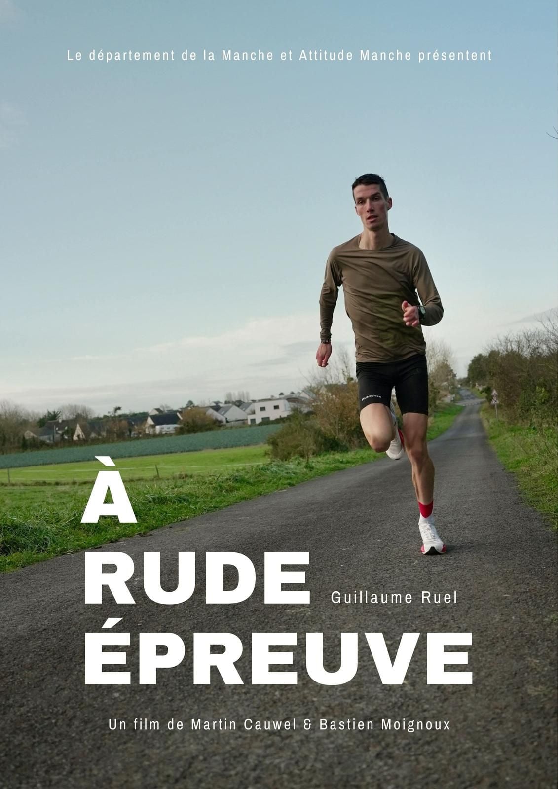 Ciné Débat running : A rude épreuve 