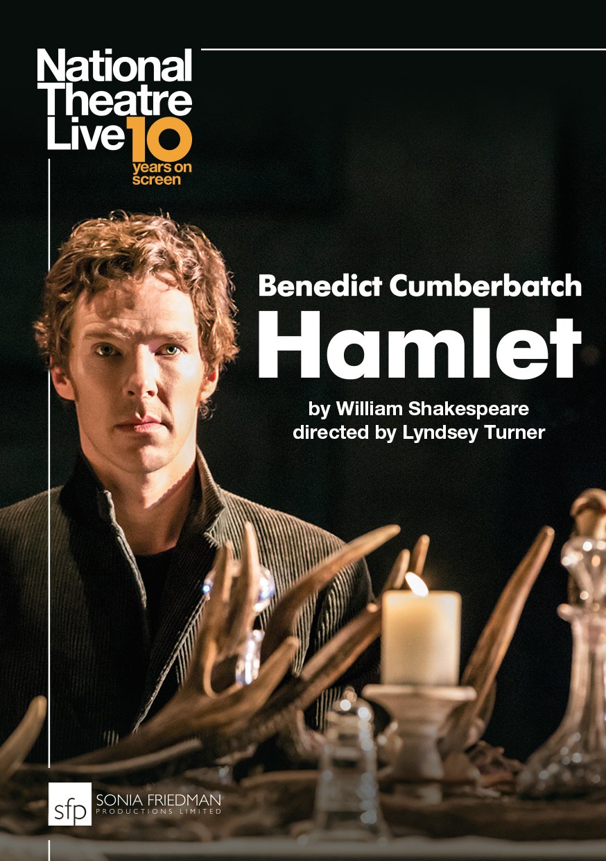 National Theatre Live: Hamlet