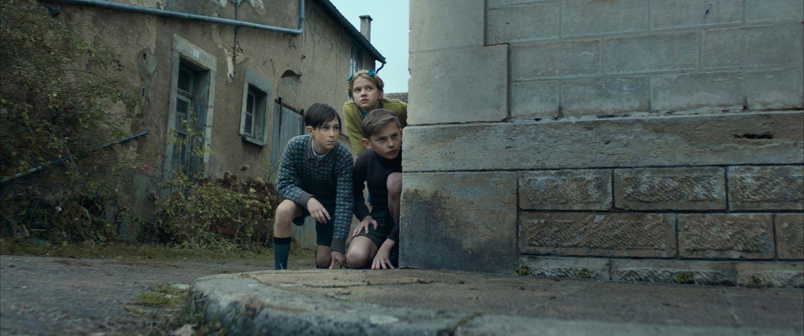 Les Enfants de la Résistance