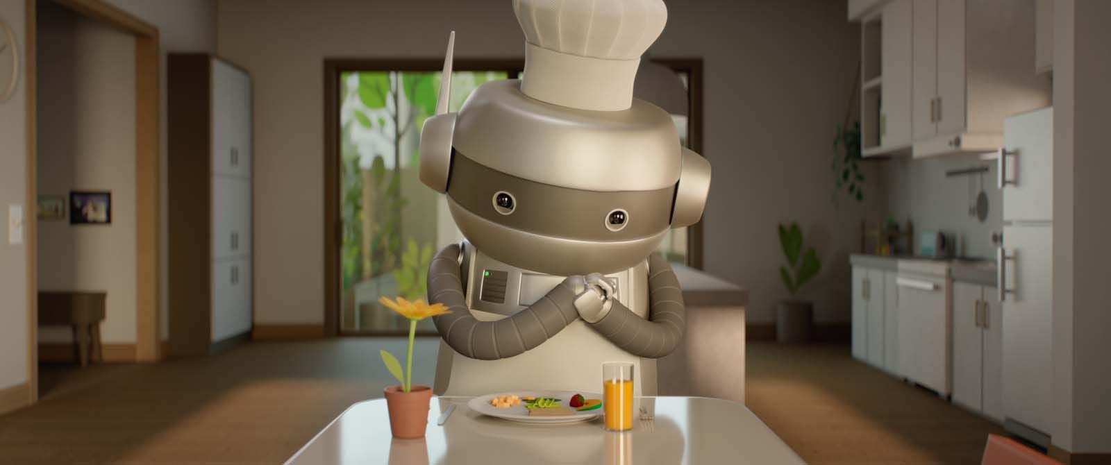 CGR LE PARIS - MONTAUBAN / Ciné-atelier et goûter - L'ODYSSÉE DE CELESTE