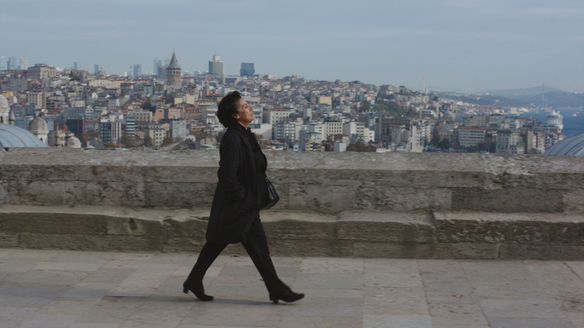 Ciné-débat - CROSSING ISTANBUL