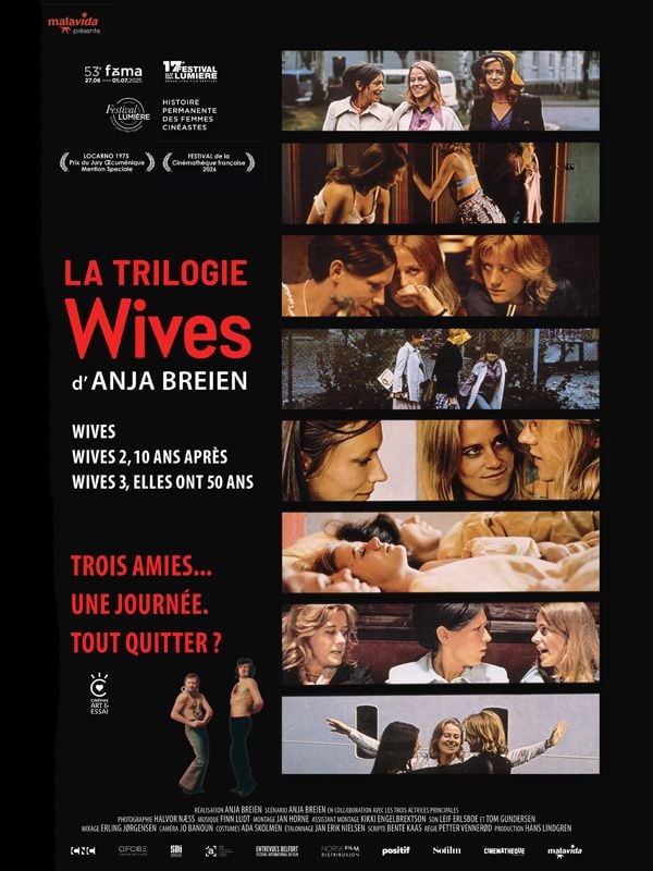 Play It Again ! - WIVES