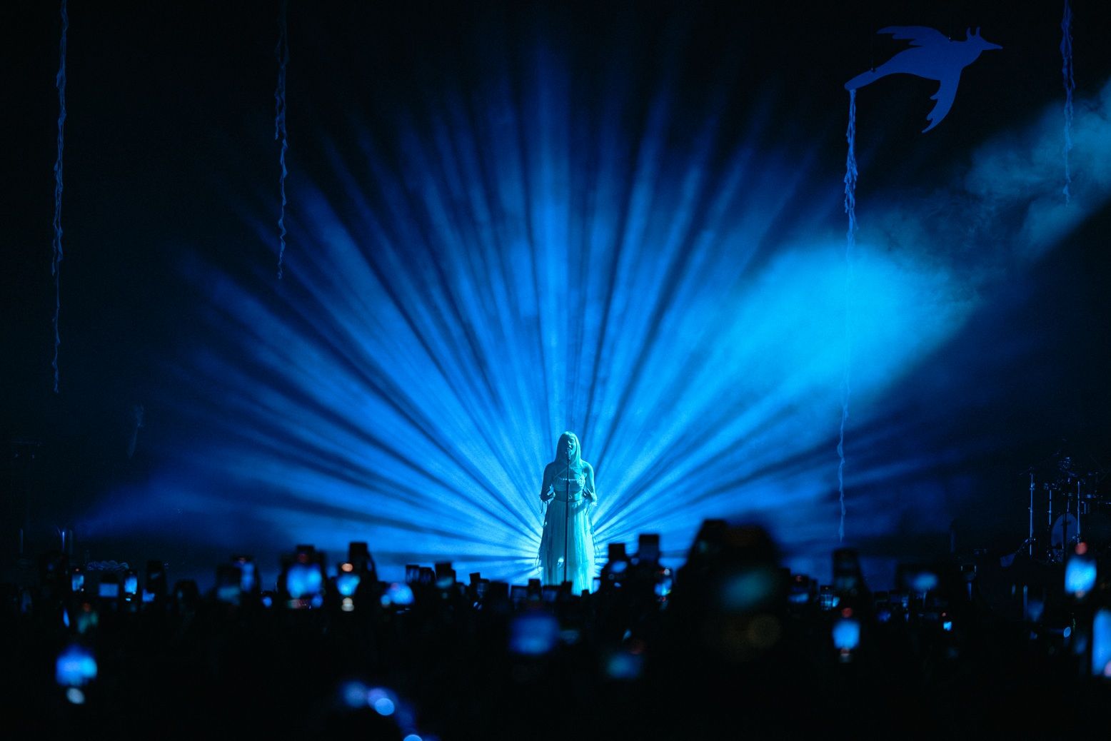 AURORA : What Happened To The Earth ?