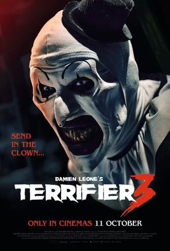 Terrifier 3