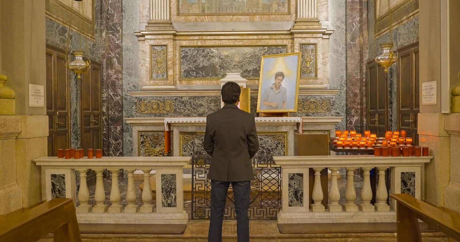 Ciné-Ciel : Carlo Acutis, un saint pour notre temps