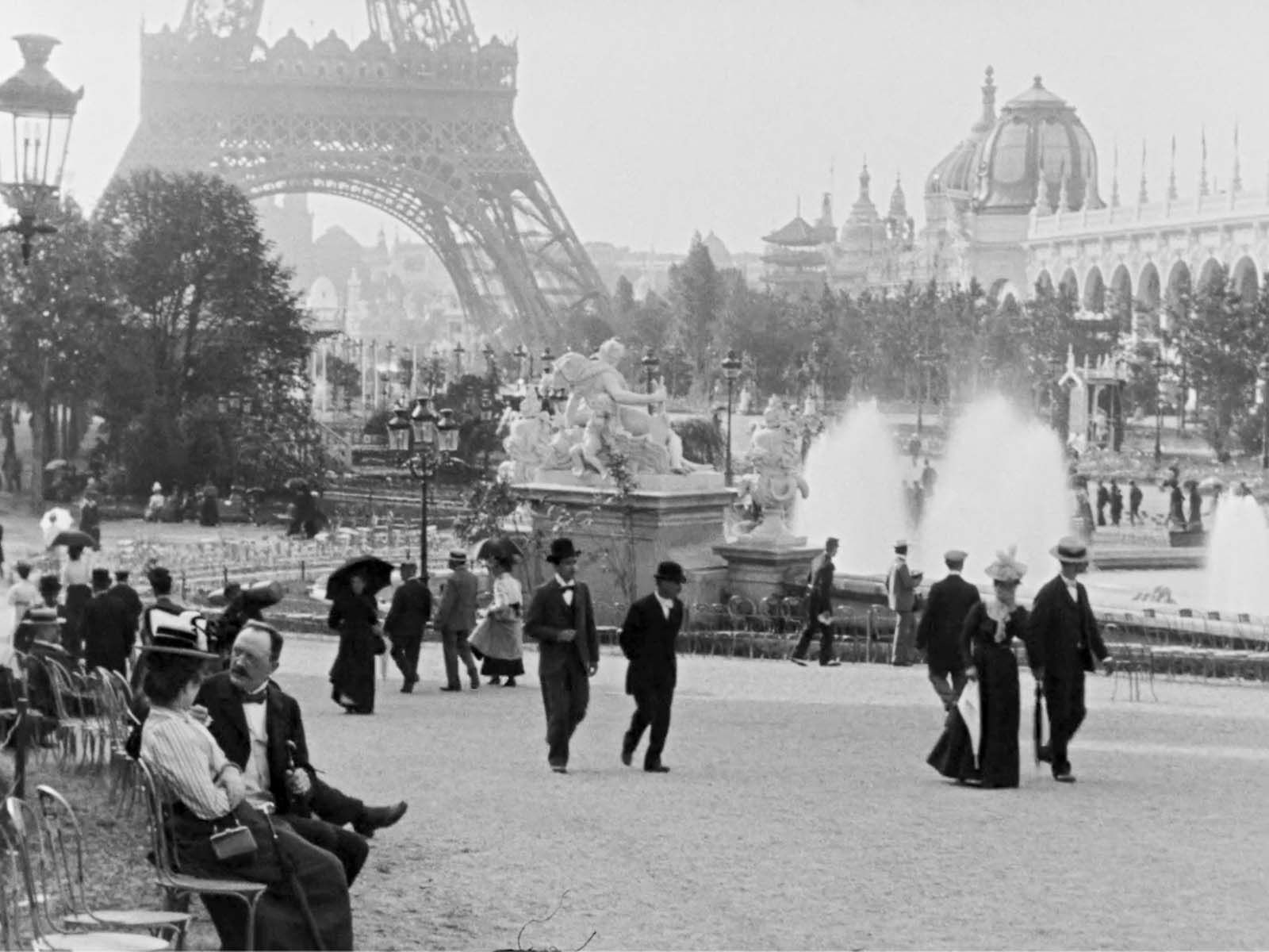 Lumière l'aventure continue
