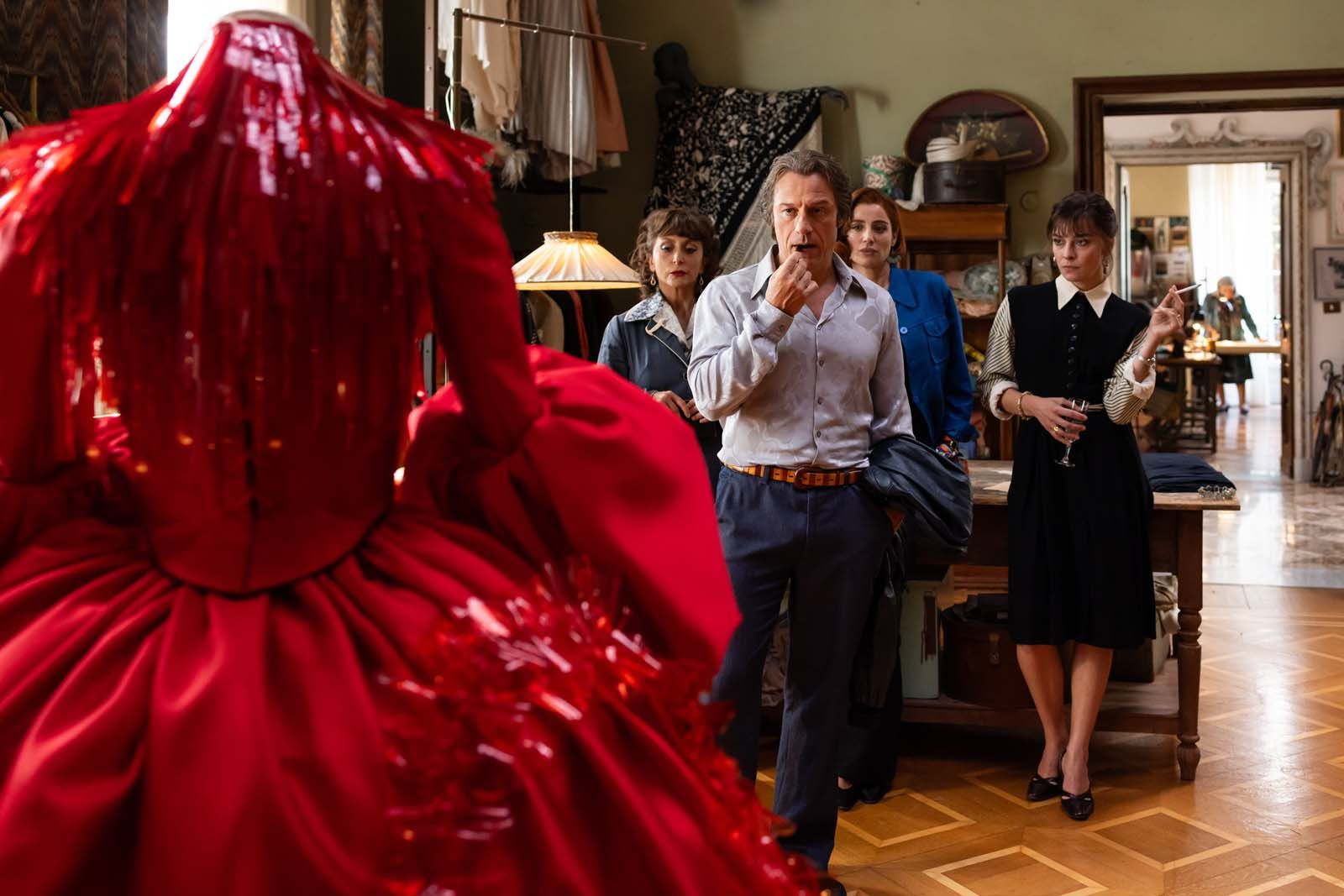 FESTIVAL DE CINÉMA ITALIEN