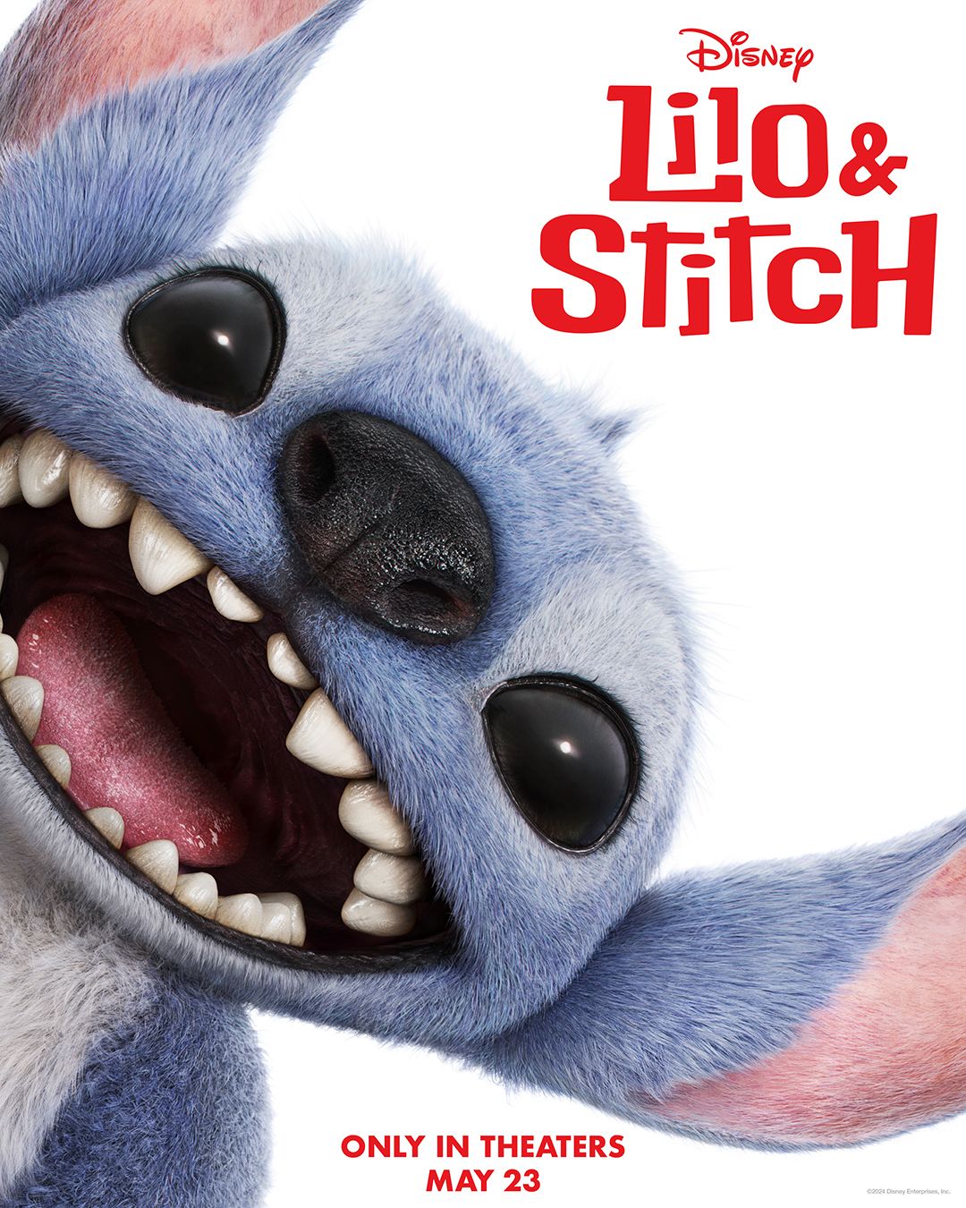 Lilo stitch showtimes tickets west coast cinemas waterfront