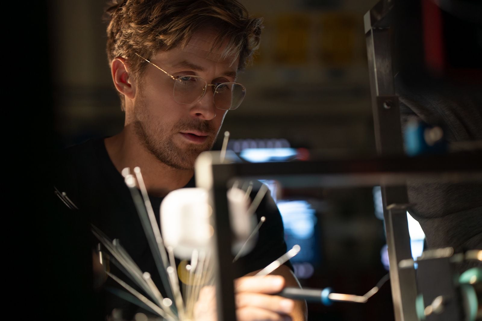 Projet dernière chance