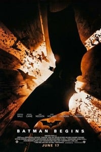 BATMAN DAY: Batman Begins