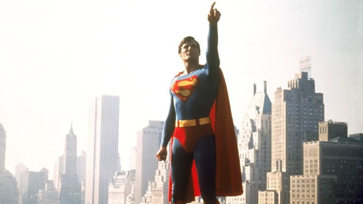 Super/Man: The Christopher Reeve Story (October 10)