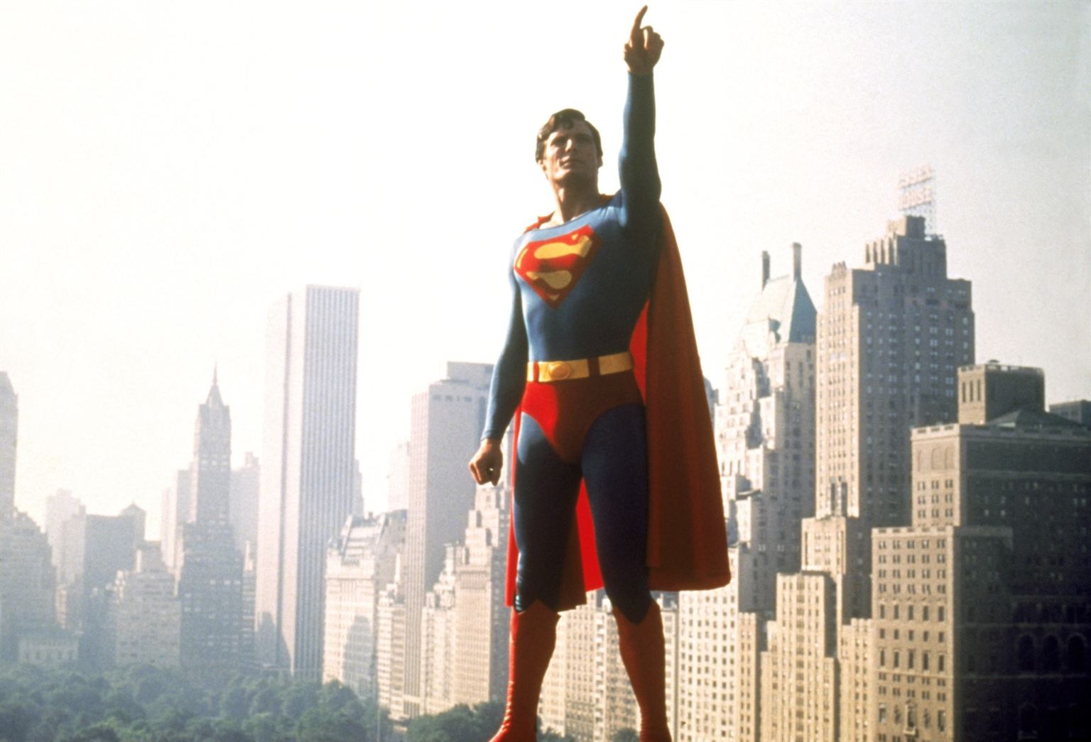 Super/Man: The Christopher Reeve Story (October 10)