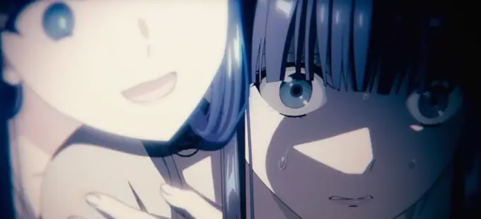The Irregular at Magic High School