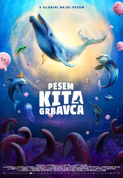 Pesem kita grbavca