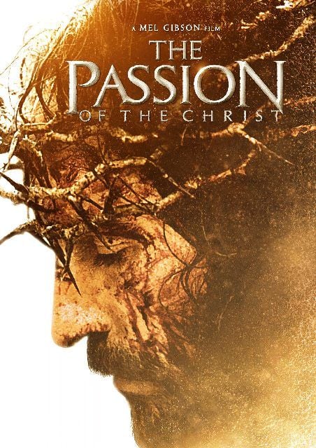 The Passion of the Christ