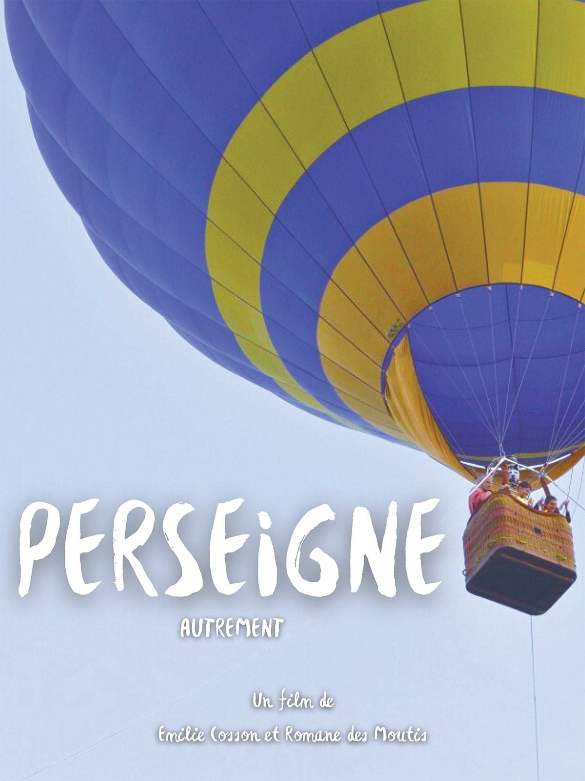 🎈 Ciné - Débat : PERSEIGNE - AUTREMENT