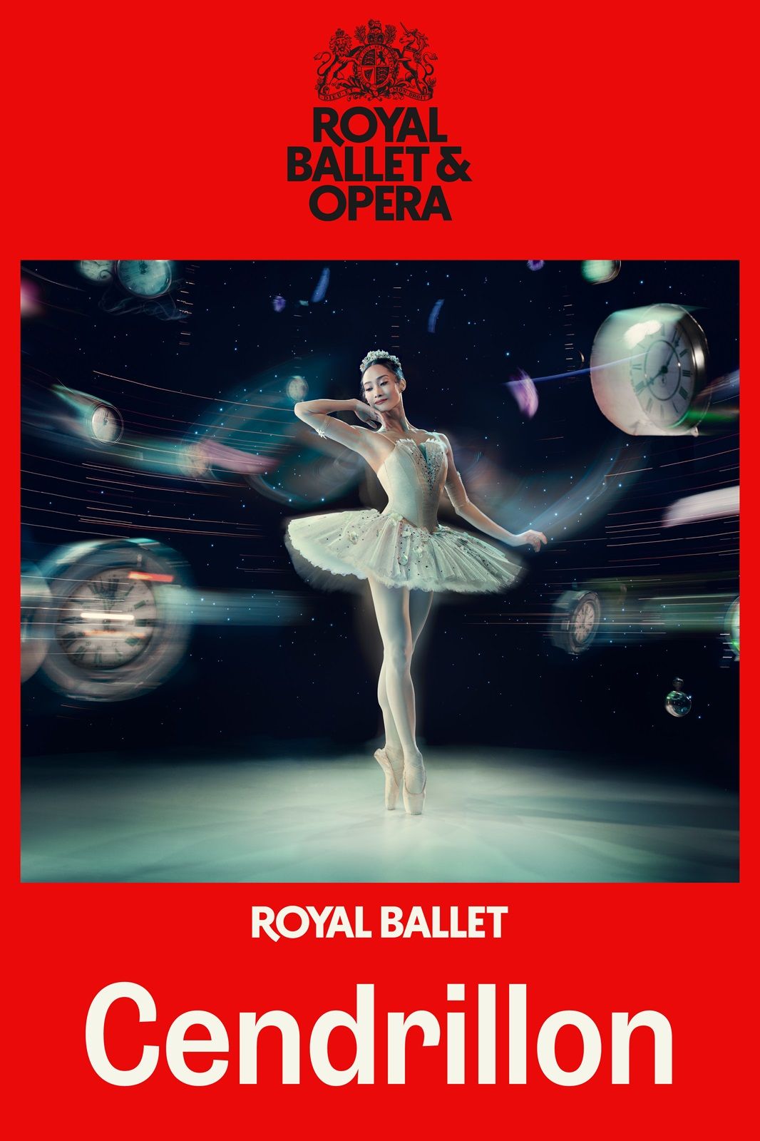 Saison Opéras/Ballets 2025-2026