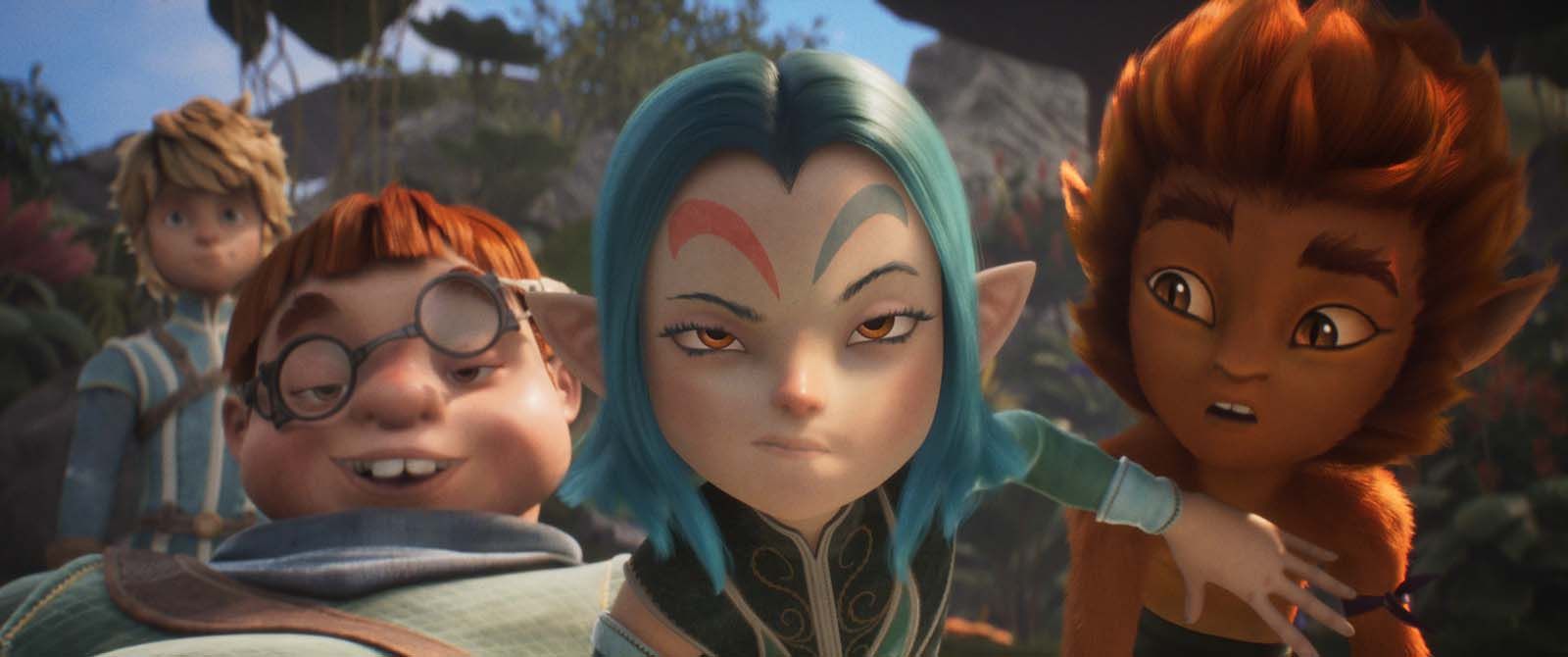 ⚔️LES LÉGENDAIRES