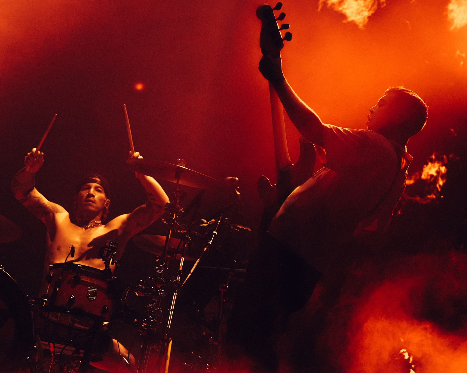 Twenty One Pilots : More Than We Ever Imagined