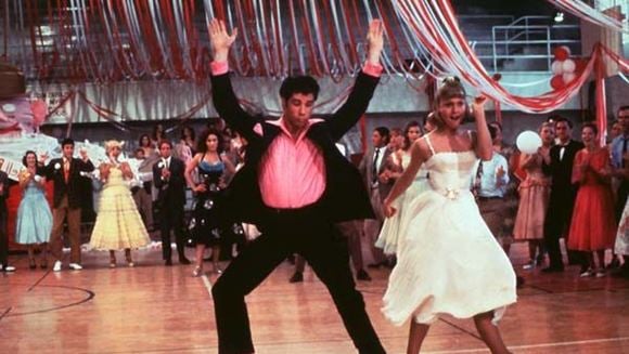 GREASE | VENDREDI 10/01