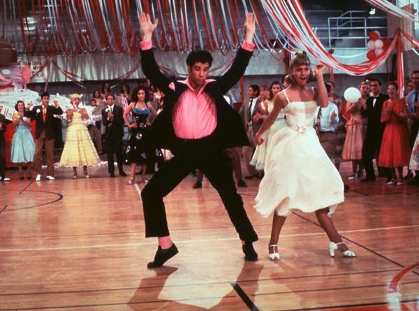 GREASE | VENDREDI 10/01