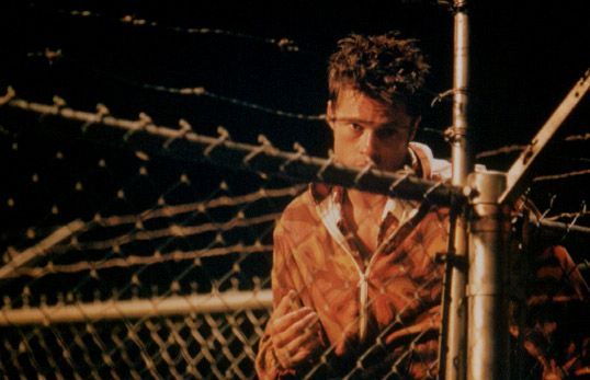 Soirée spéciale - Fight Club 🥊