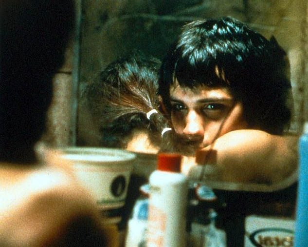 Culte : Amours Chiennes