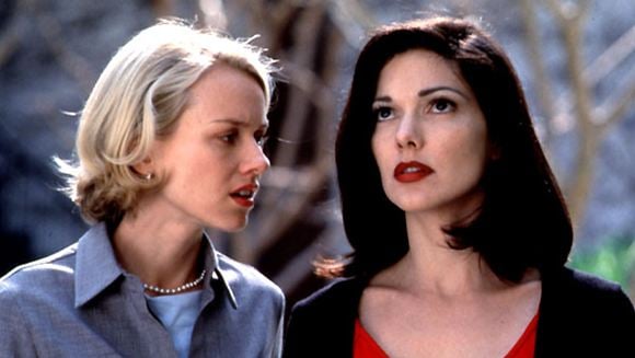 LA SÉANCE DES AMBASSADRICES ET AMBASSADEURS Mulholland Drive