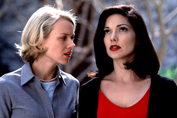 LA SÉANCE DES AMBASSADRICES ET AMBASSADEURS Mulholland Drive