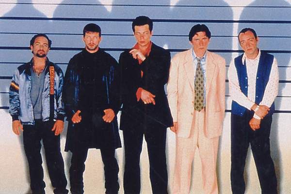 Séance spéciale - Usual Suspects