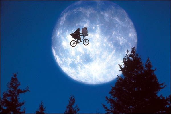 Soirée Spéciale Spielberg
