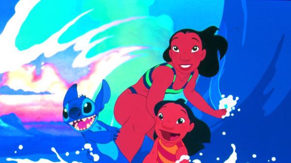 Lilo & Stitch